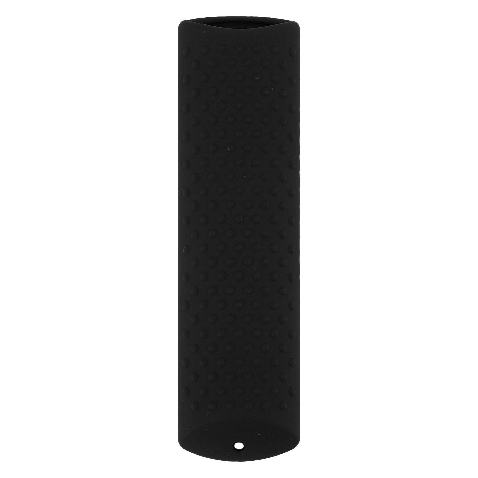 Silicone Protective Case for Fire TV Stick 4K 2018 Remote Control Shockproof Anti Slip Protective Cover Black V1294-YM0512-3117220258015