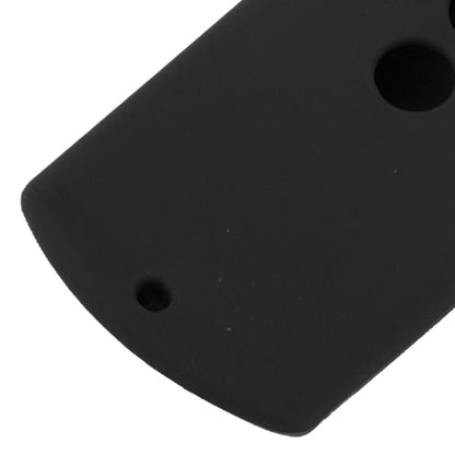 Silicone Protective Case for Fire TV Stick 4K 2018 Remote Control Shockproof Anti Slip Protective Cover Black V1294-YM0512-3117220258015