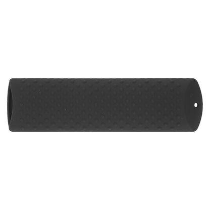 Silicone Protective Case for Fire TV Stick 4K 2018 Remote Control Shockproof Anti Slip Protective Cover Grey V1294-YM0512-3117220258016