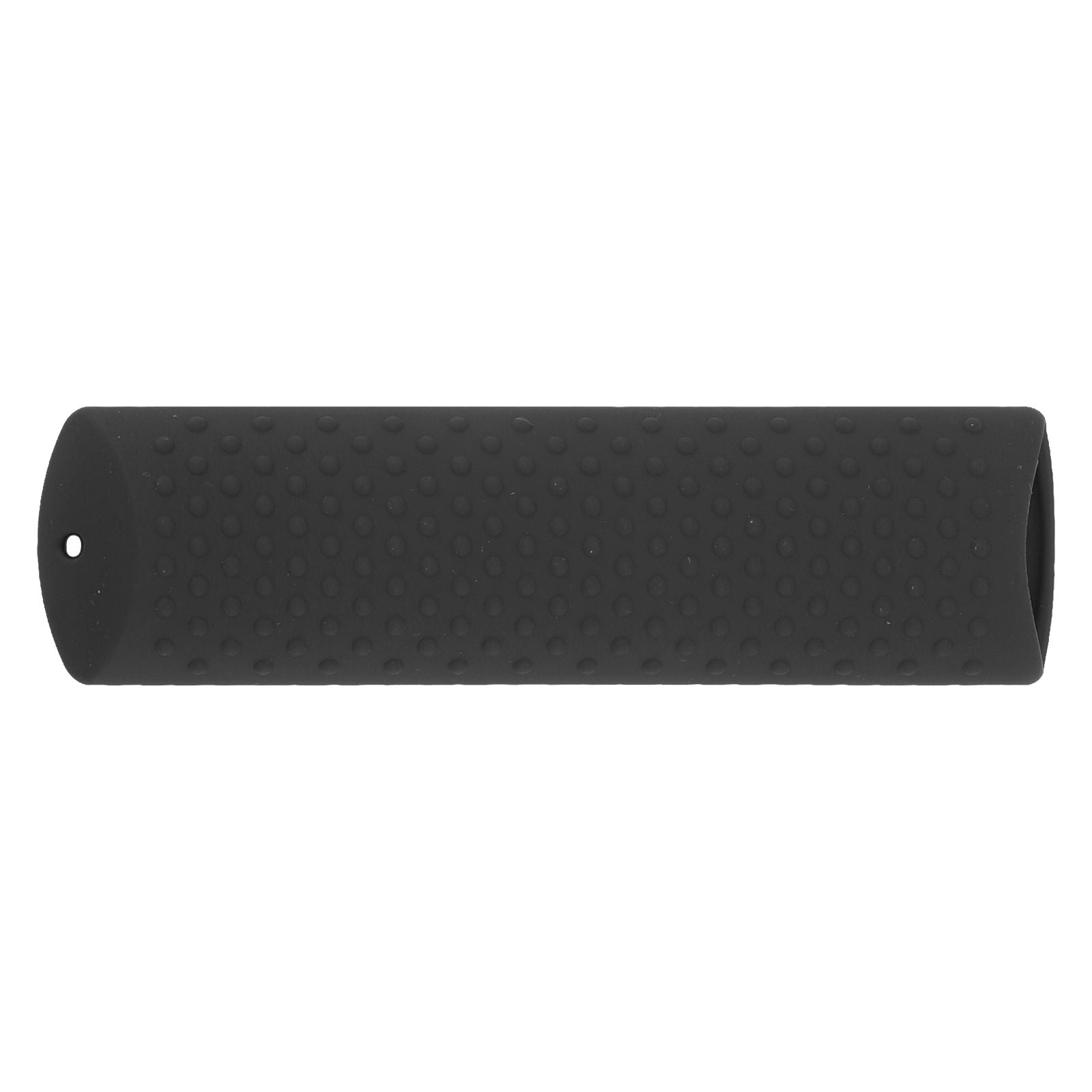 Silicone Protective Case for Fire TV Stick 4K 2018 Remote Control Shockproof Anti Slip Protective Cover Grey V1294-YM0512-3117220258016