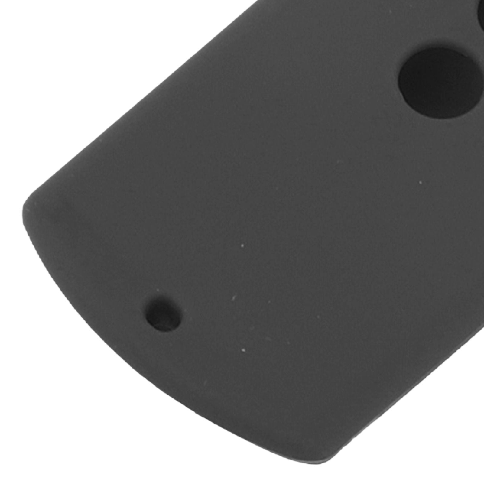 Silicone Protective Case for Fire TV Stick 4K 2018 Remote Control Shockproof Anti Slip Protective Cover Grey V1294-YM0512-3117220258016