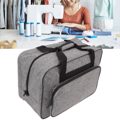 Sewing Machine Storage Bag Portable Universal Tote Bag Sewing Machine Carrying Handbag V1294-YM0512-3117220258911
