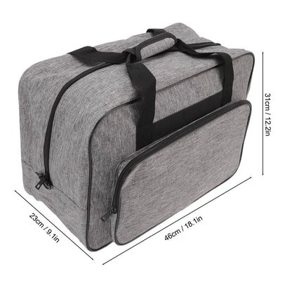 Sewing Machine Storage Bag Portable Universal Tote Bag Sewing Machine Carrying Handbag V1294-YM0512-3117220258911