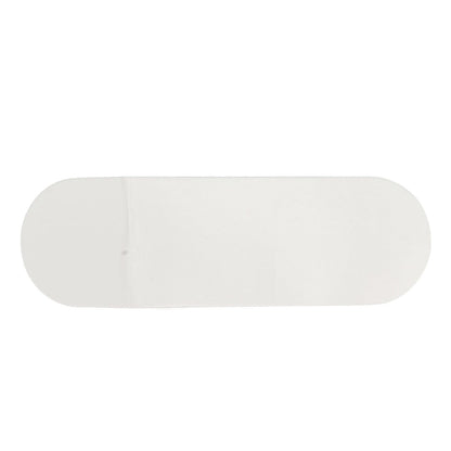 Single Hand Operable Paper Towel Holder Stainless Steel Wall Mount Paper Towel Rack for Kitchen Bathroom V1294-YM0512-3117220260011