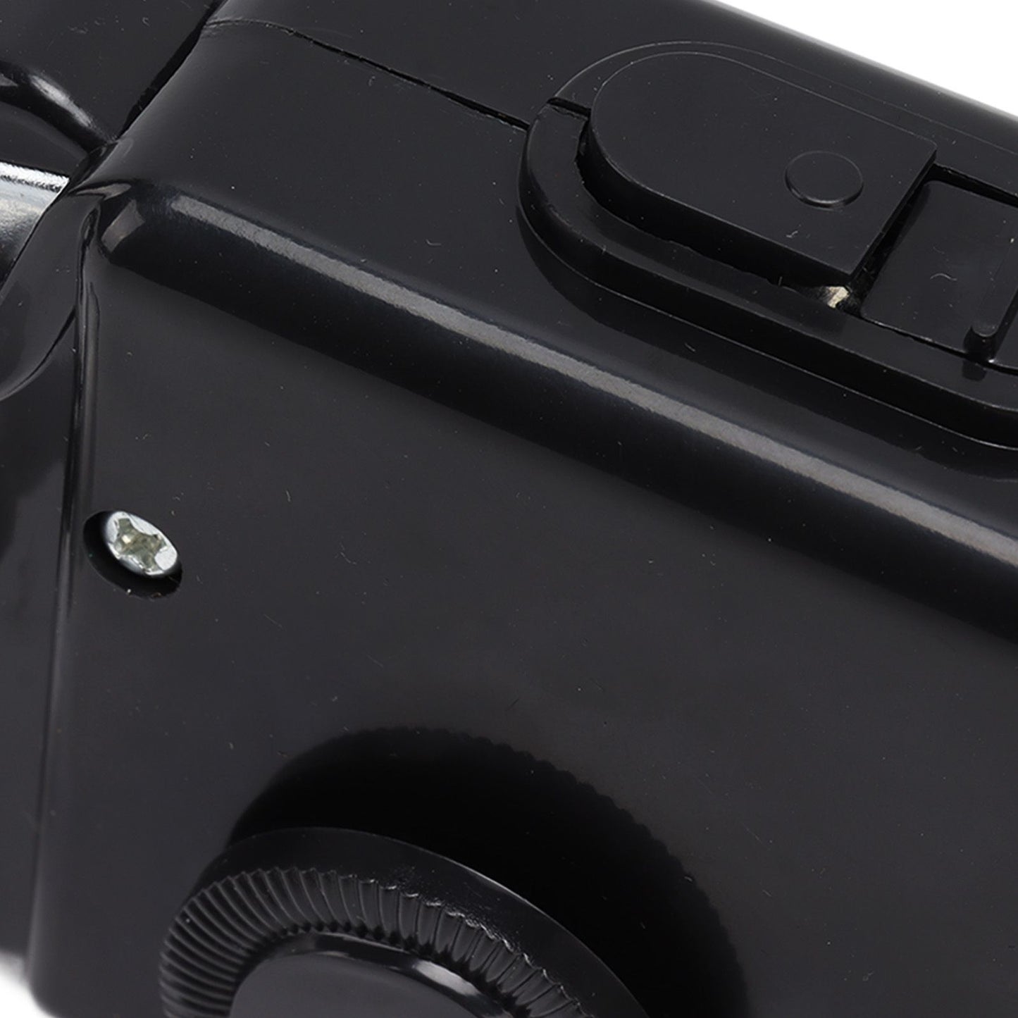 Handheld Sewing Machine Smoothing Stitching Portable Electric Sewing Tool for Home Travel Black V1294-YM0512-3117220262511