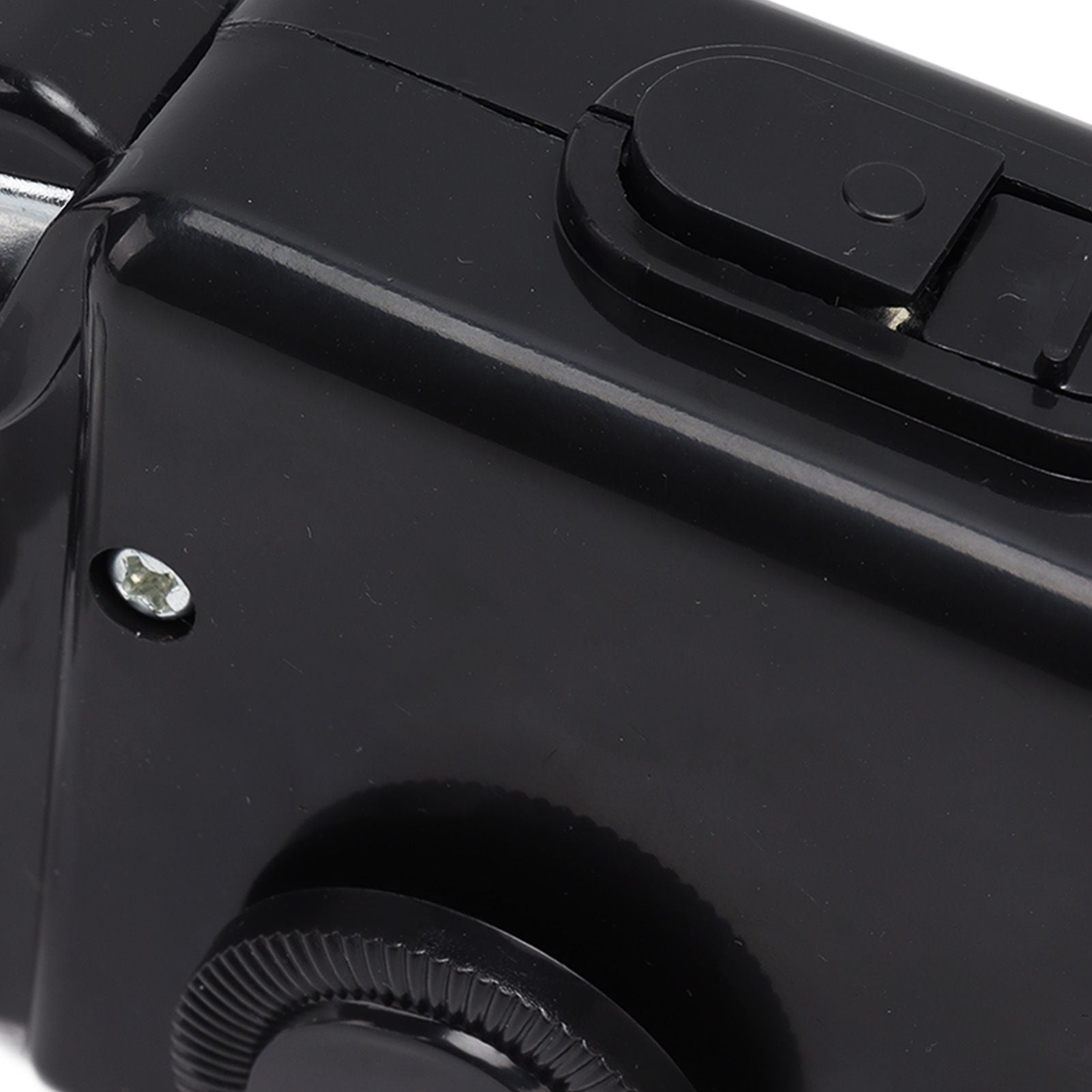 Handheld Sewing Machine Smoothing Stitching Portable Electric Sewing Tool for Home Travel Black V1294-YM0512-3117220262511