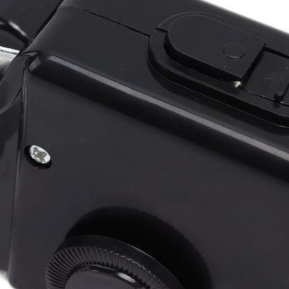 Handheld Sewing Machine Smoothing Stitching Portable Electric Sewing Tool for Home Travel Black V1294-YM0512-3117220262511