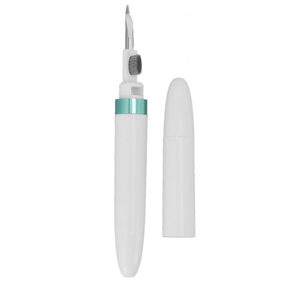 Bluetooth Earbuds Cleaning Pen Multifunction Wireless Earphones Cleaning Tool with Soft Brush for Camera V1294-YM0512-3117220264011