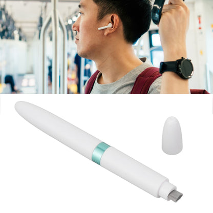 Bluetooth Earbuds Cleaning Pen Multifunction Wireless Earphones Cleaning Tool with Soft Brush for Camera V1294-YM0512-3117220264011