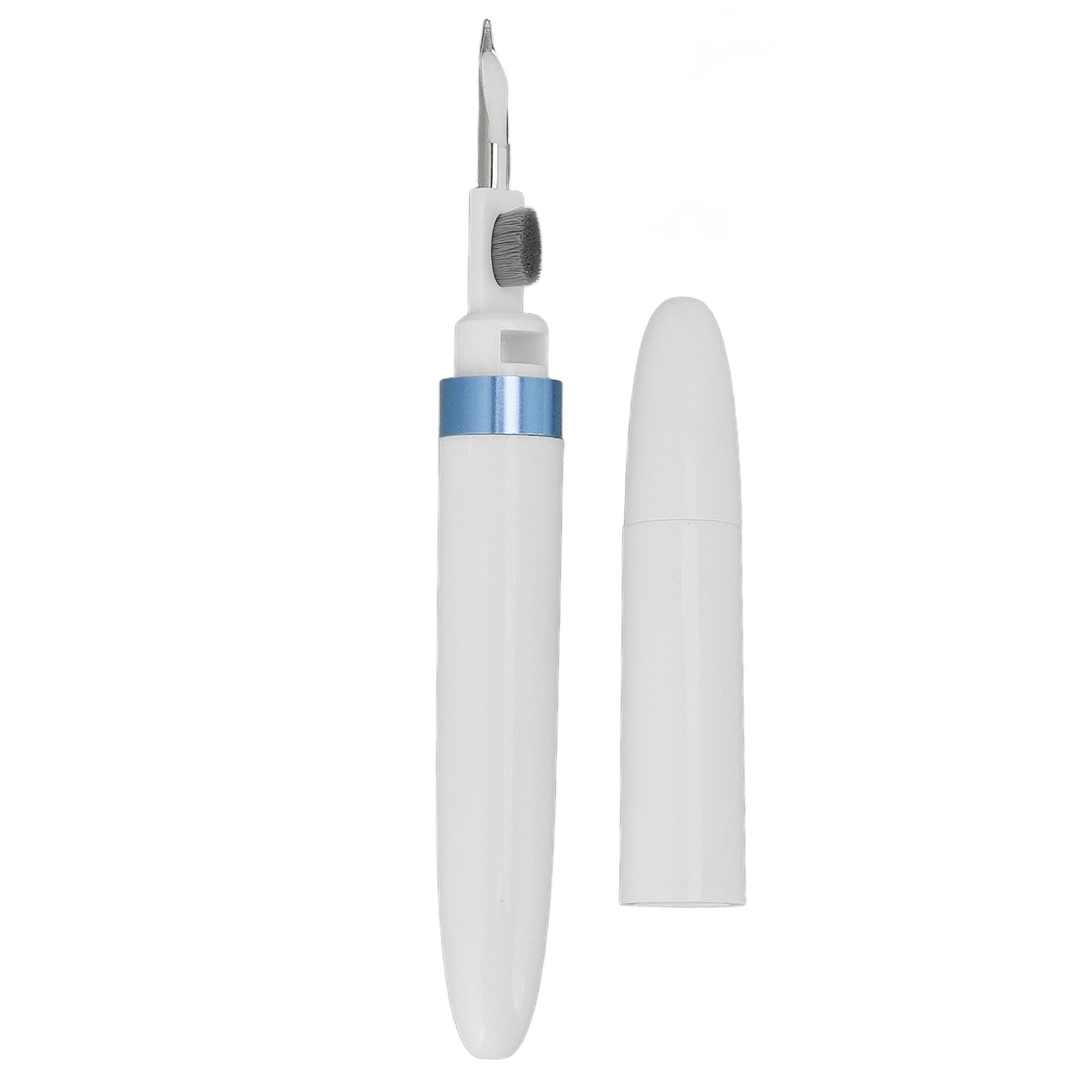 Bluetooth Earbuds Cleaning Pen Multifunction Wireless Earphones Cleaning Tool with Soft Brush for Camera V1294-YM0512-3117220264013