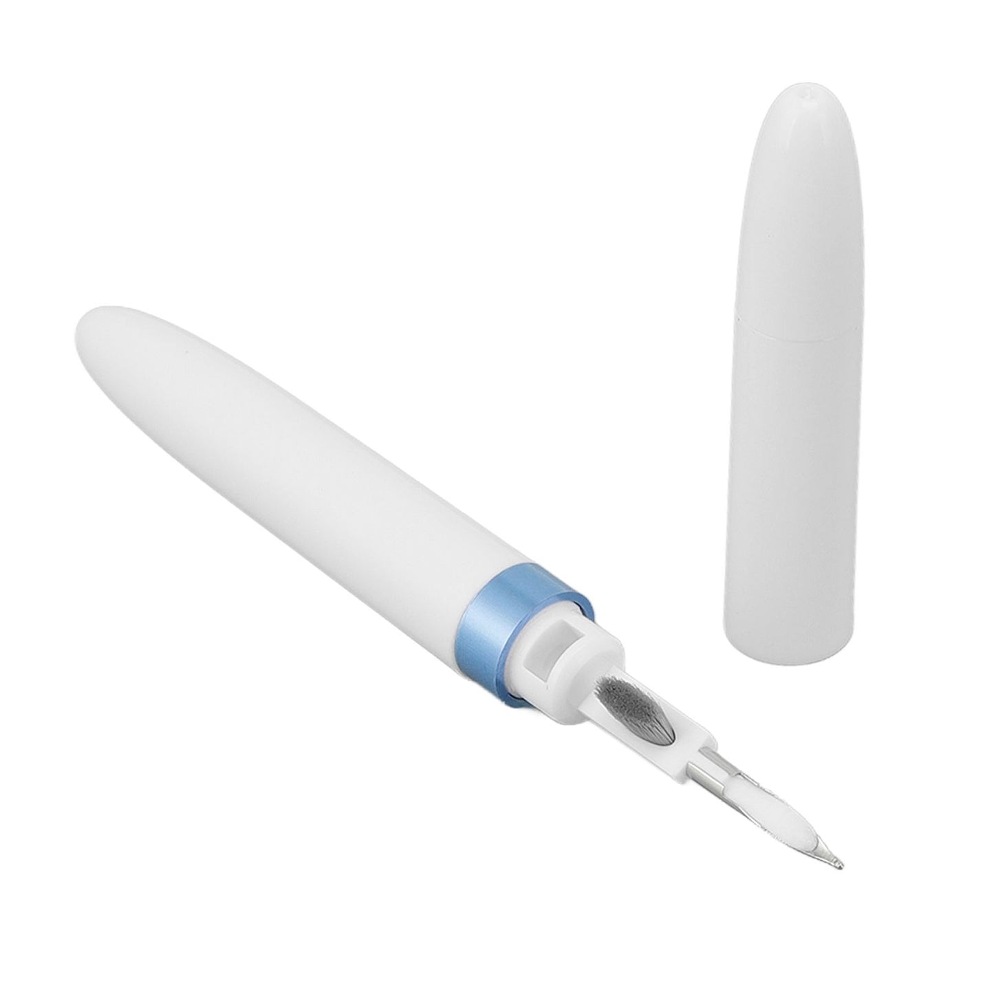 Bluetooth Earbuds Cleaning Pen Multifunction Wireless Earphones Cleaning Tool with Soft Brush for Camera V1294-YM0512-3117220264013