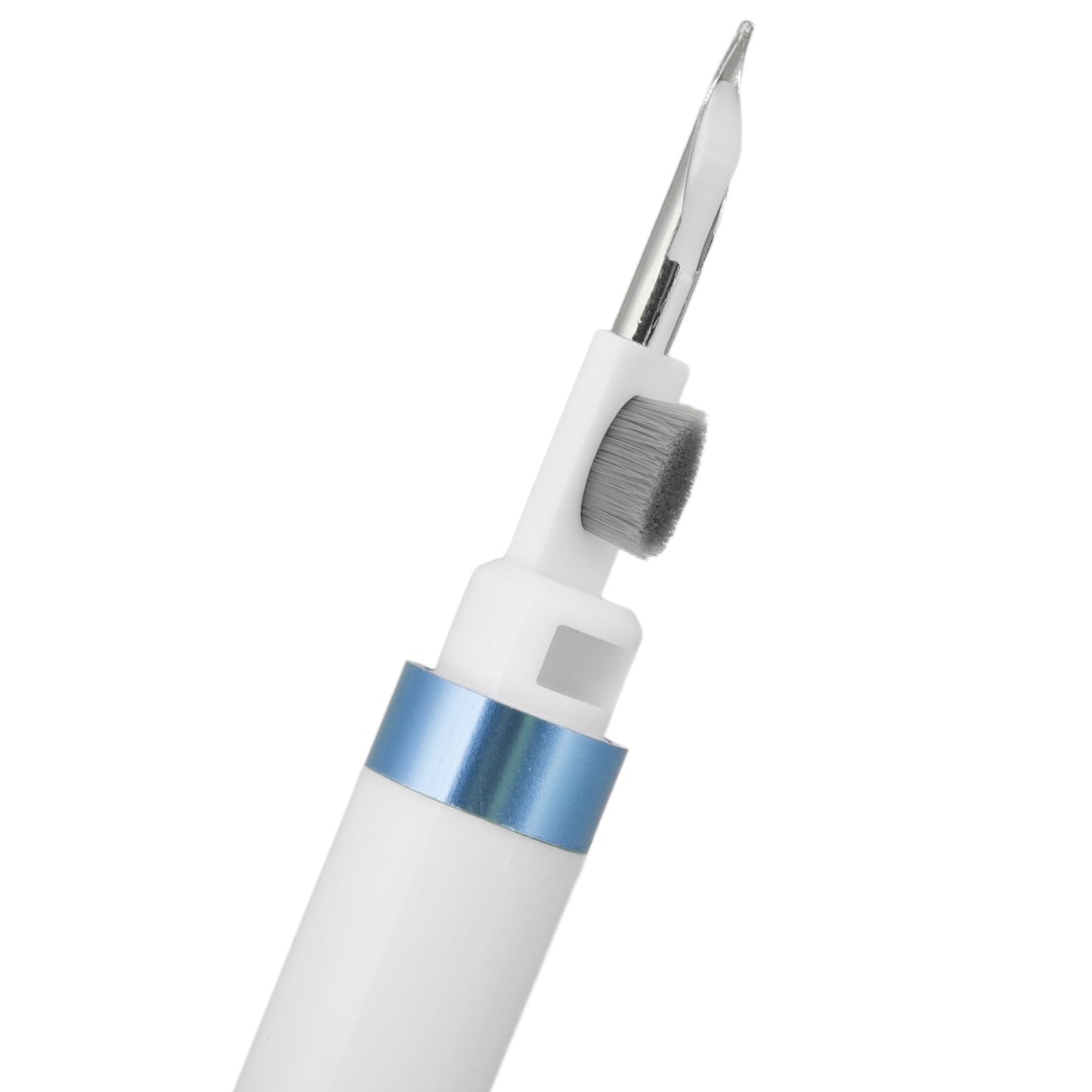 Bluetooth Earbuds Cleaning Pen Multifunction Wireless Earphones Cleaning Tool with Soft Brush for Camera V1294-YM0512-3117220264013
