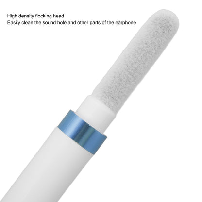 Bluetooth Earbuds Cleaning Pen Multifunction Wireless Earphones Cleaning Tool with Soft Brush for Camera V1294-YM0512-3117220264013