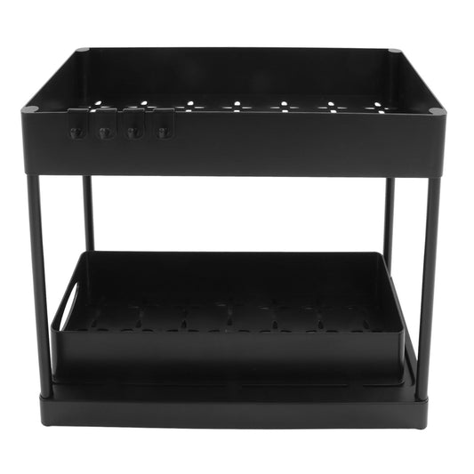 Under Sink Organizers Large Capacity Slide Out Storage Baskets for Bathrooms Kitchens Closets Laundry Rooms V1294-YM0512-3117220264111