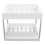 Under Sink Organizers Large Capacity Slide Out Storage Baskets for Bathrooms Kitchens Closets Laundry Rooms V1294-YM0512-3117220264112