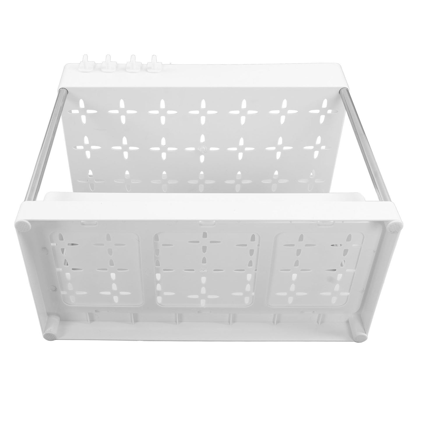 Under Sink Organizers Large Capacity Slide Out Storage Baskets for Bathrooms Kitchens Closets Laundry Rooms V1294-YM0512-3117220264112