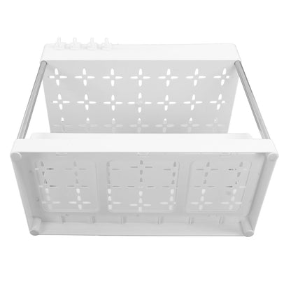 Under Sink Organizers Large Capacity Slide Out Storage Baskets for Bathrooms Kitchens Closets Laundry Rooms V1294-YM0512-3117220264112