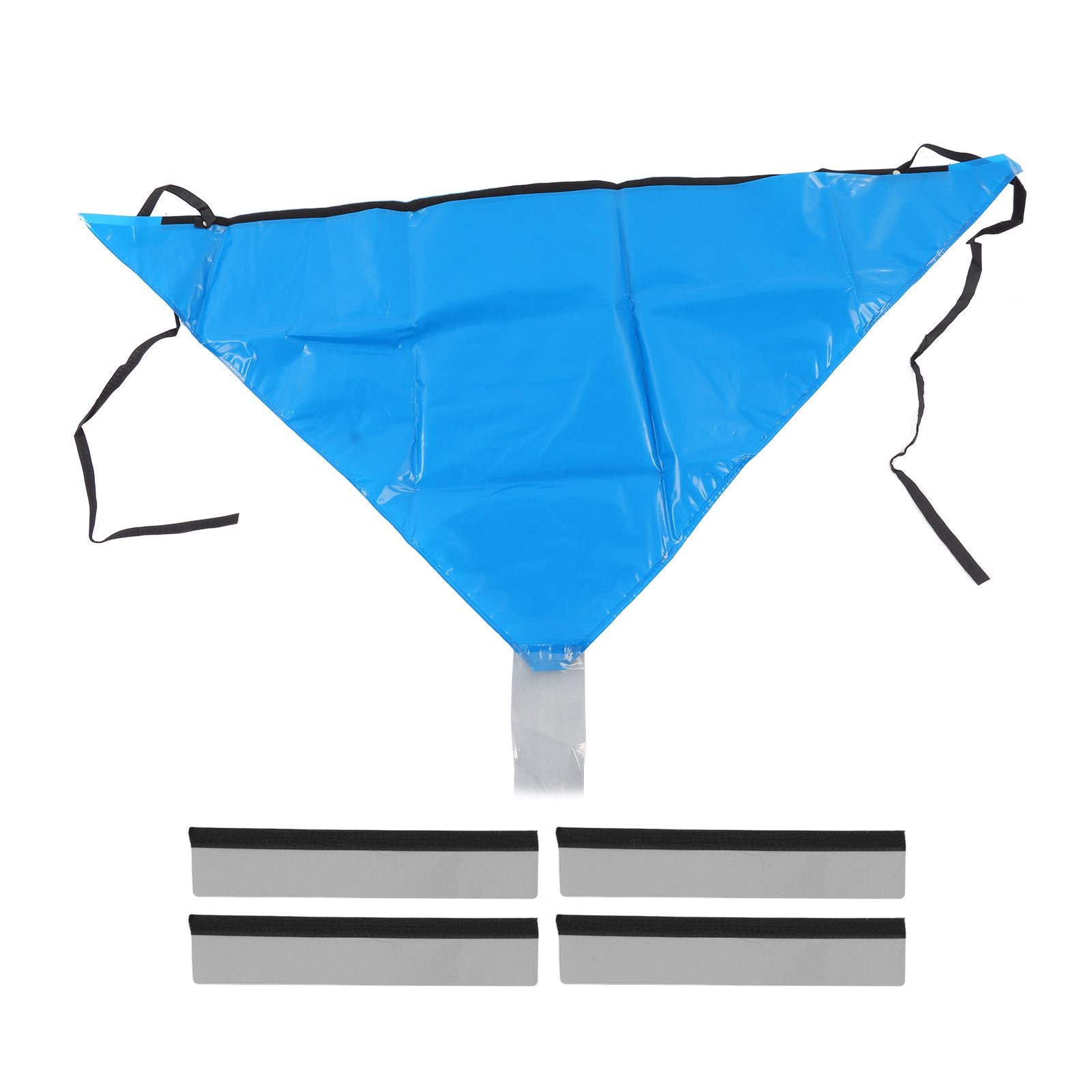 Air Conditioning Cleaning Cover Waterproof Leak Proof Thicken Double Layer Universal Air Conditioner Dust V1294-YM0512-3117220265111