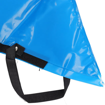 Air Conditioning Cleaning Cover Waterproof Leak Proof Thicken Double Layer Universal Air Conditioner Dust V1294-YM0512-3117220265111