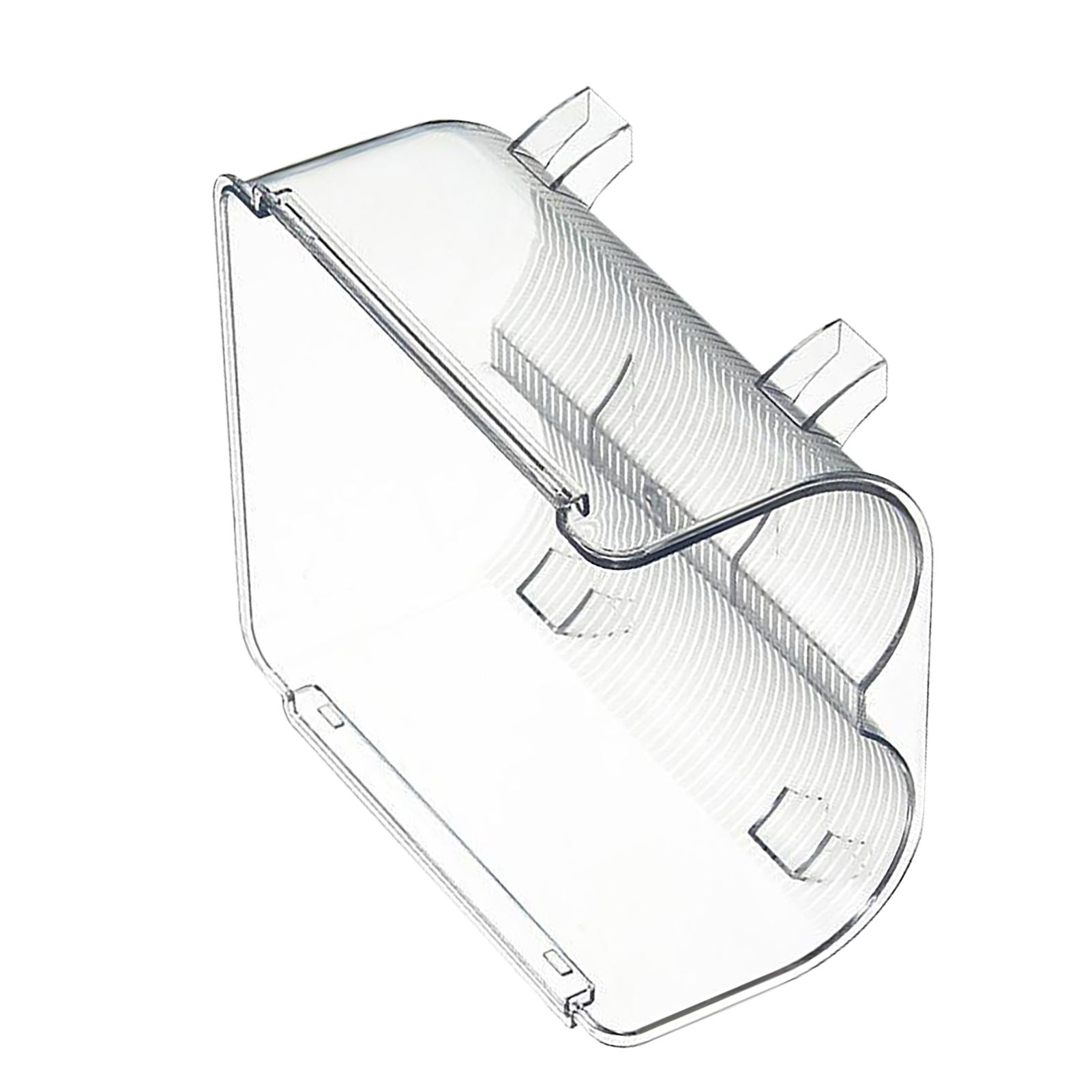 Water Bottle Organizer Transparent Stackable Space Saving Water Bottle Storage Holder Rack for Vacuum Cup 2 V1294-YM0512-3117220266012