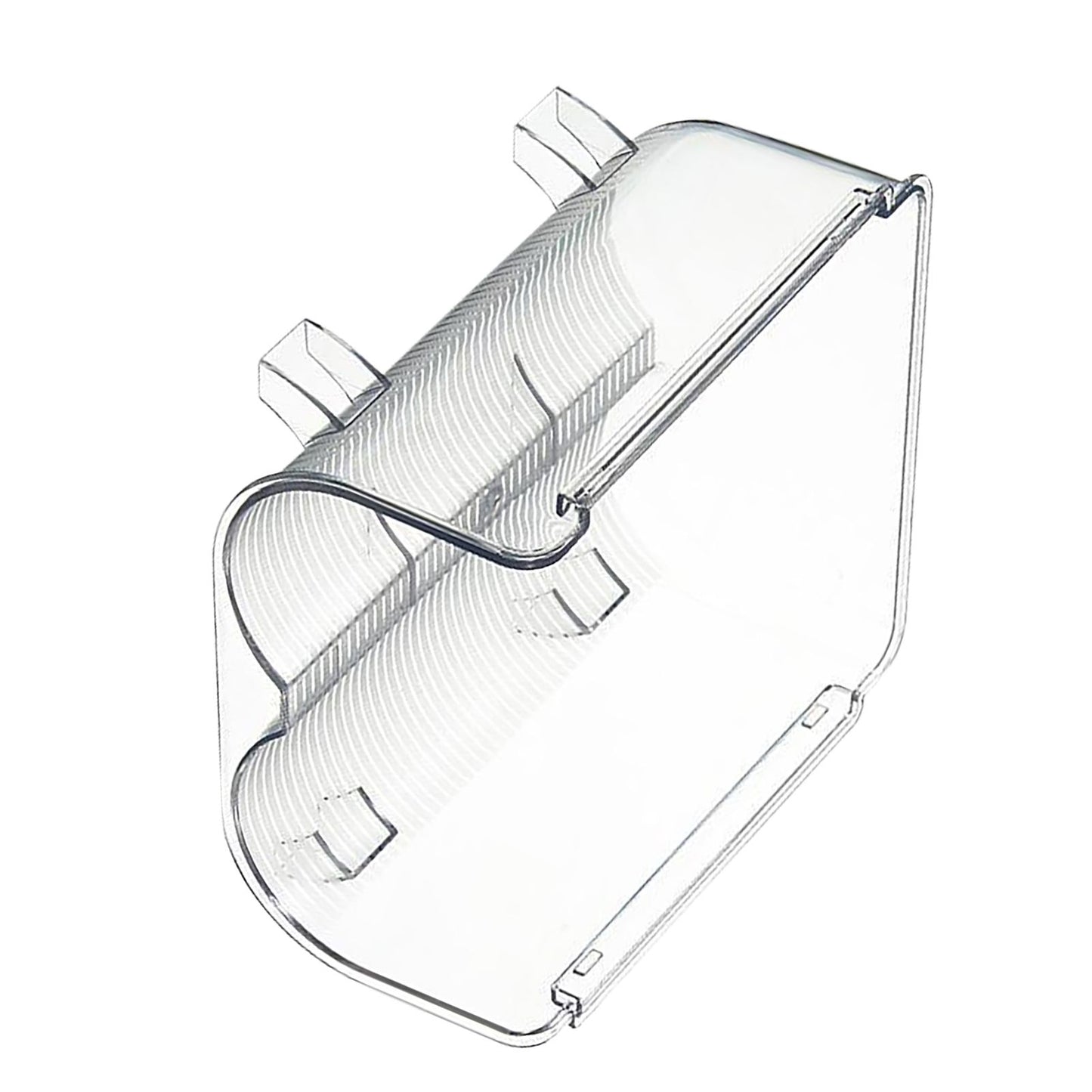 Water Bottle Organizer Transparent Stackable Space Saving Water Bottle Storage Holder Rack for Vacuum Cup 2 V1294-YM0512-3117220266012