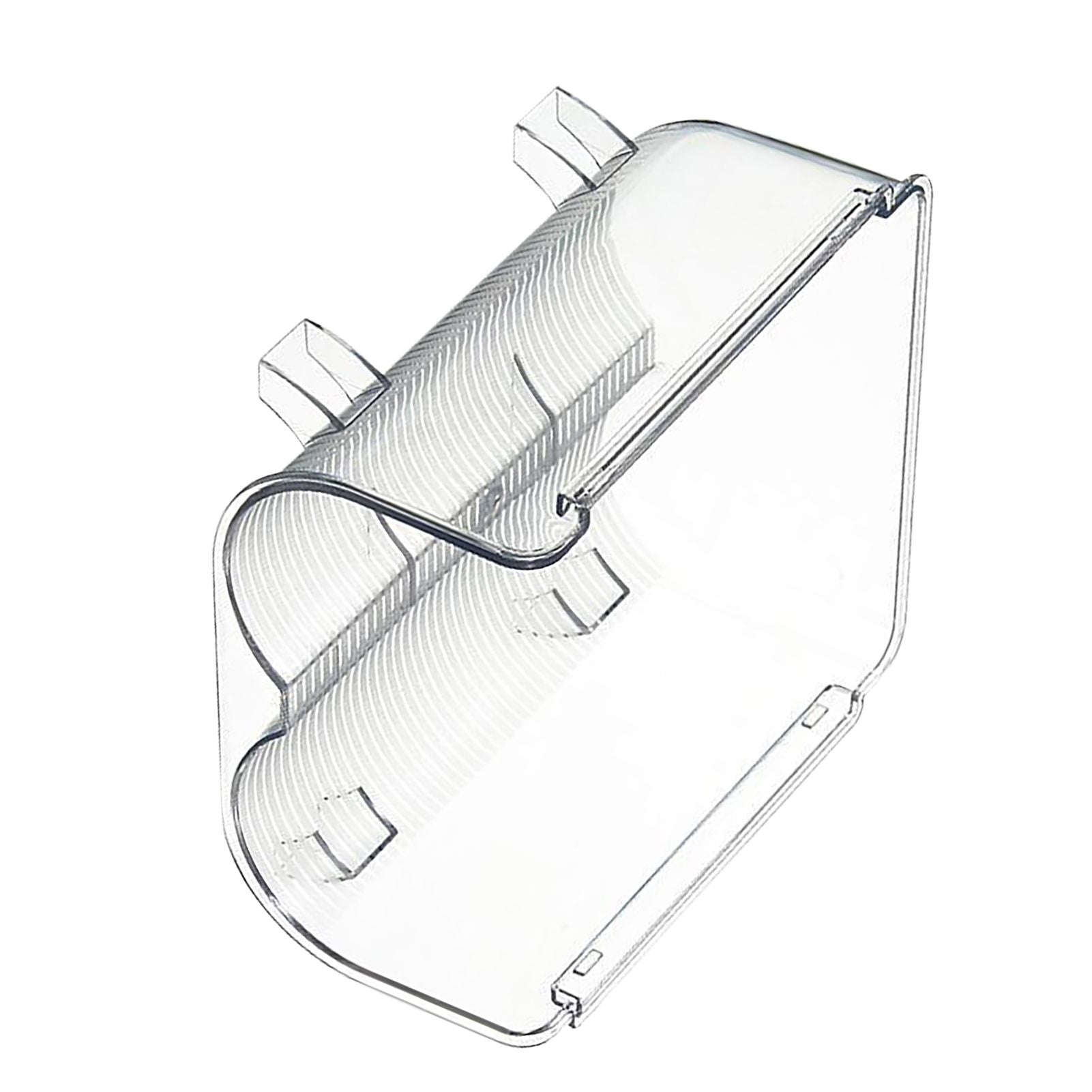 Water Bottle Organizer Transparent Stackable Space Saving Water Bottle Storage Holder Rack for Vacuum Cup 2 V1294-YM0512-3117220266012