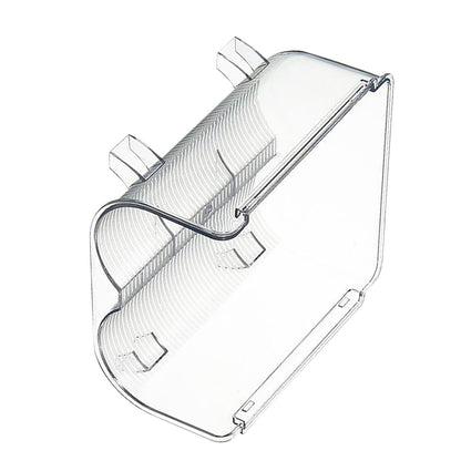 Water Bottle Organizer Transparent Stackable Space Saving Water Bottle Storage Holder Rack for Vacuum Cup 2 V1294-YM0512-3117220266012