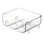 Water Bottle Organizer Transparent Stackable Space Saving Water Bottle Storage Holder Rack for Vacuum Cup 3 V1294-YM0512-3117220266013