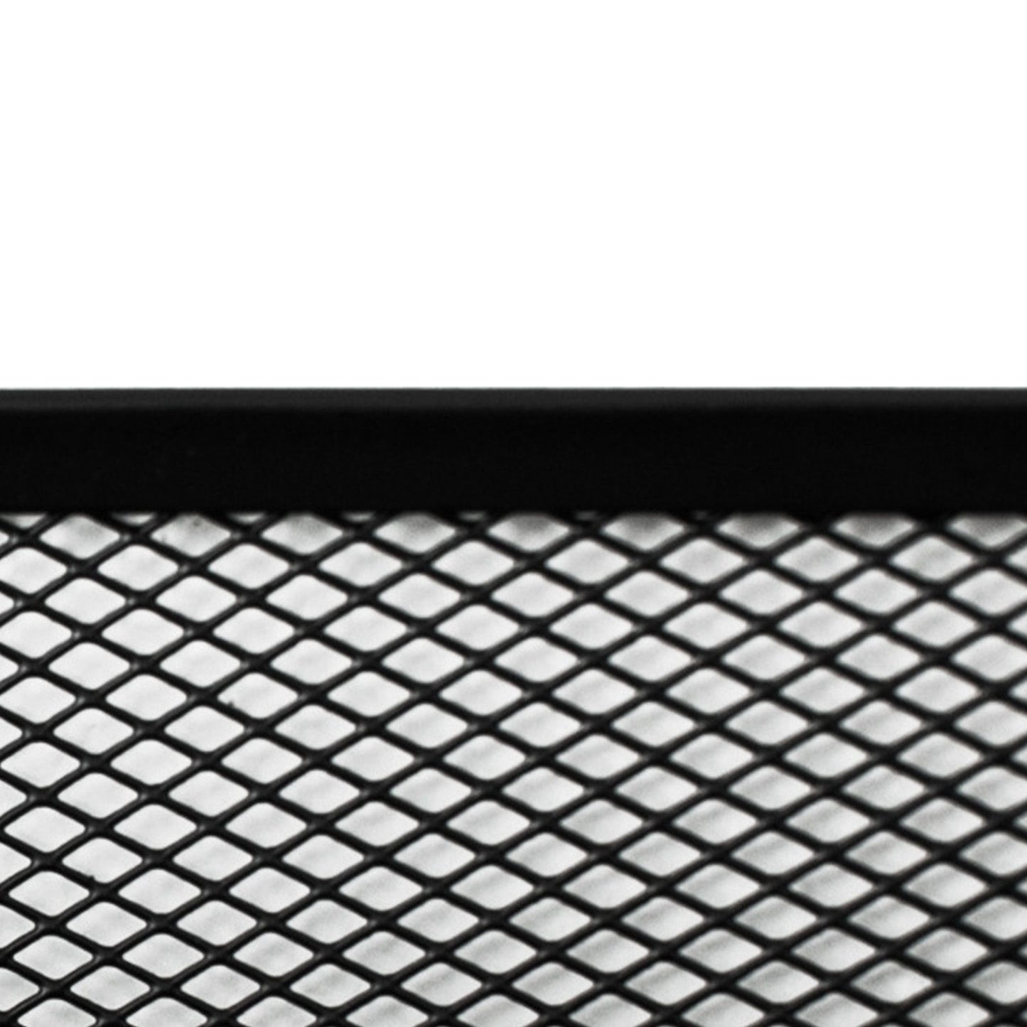 5 Tier Wall File Organizer Vertical Placement Glossy Edges Wall Mount File Holder with Hanging Hole for V1294-YM0512-3117220266311