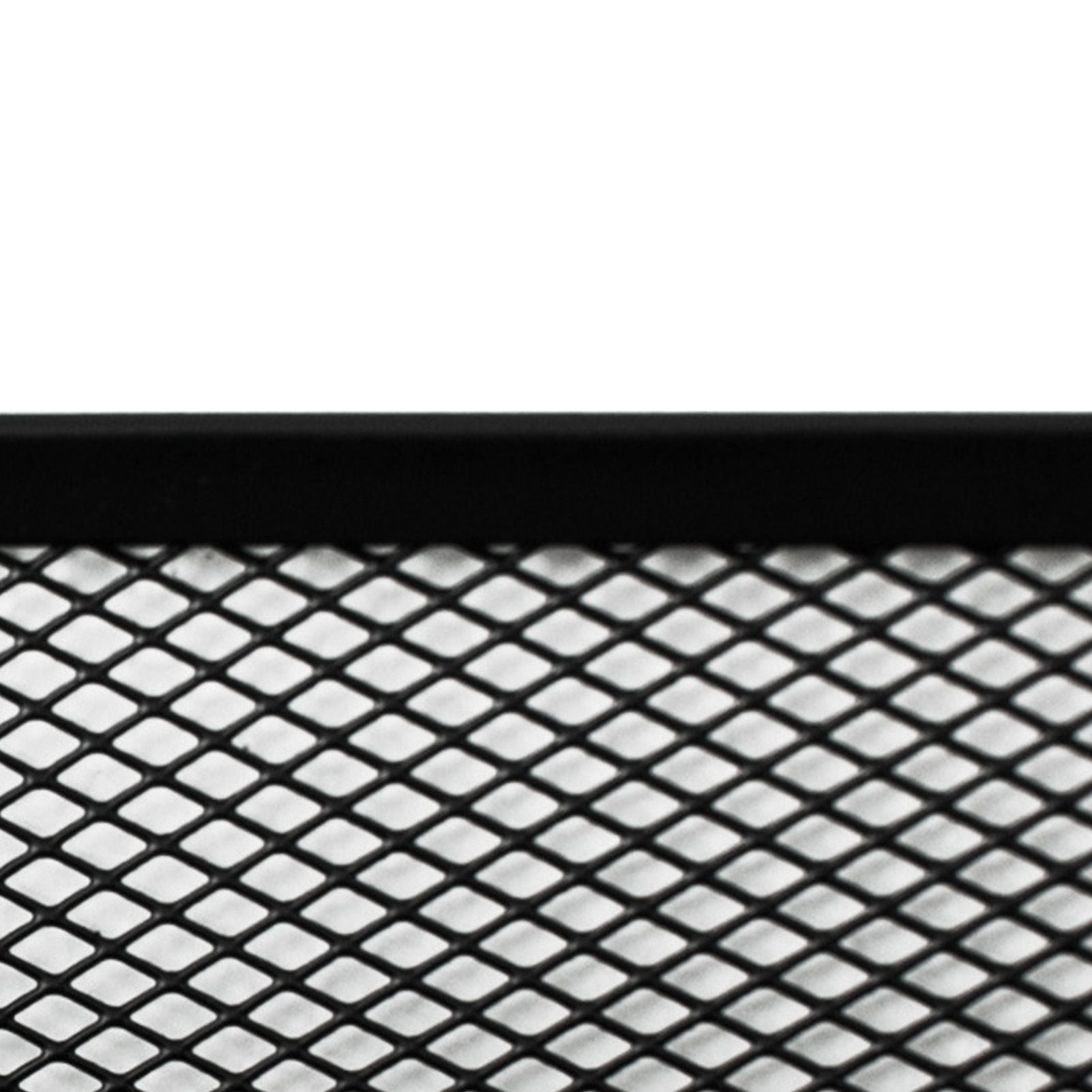 5 Tier Wall File Organizer Vertical Placement Glossy Edges Wall Mount File Holder with Hanging Hole for V1294-YM0512-3117220266311