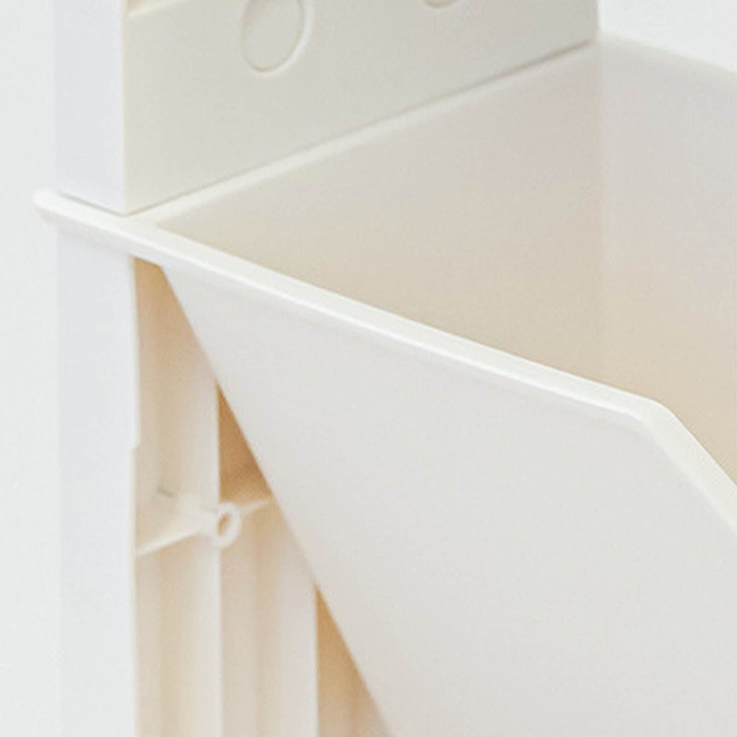 Classroom Bookshelf Multilayer with Universal Wheel Book Storage Shelving for Living Room V1294-YM0512-3117220266611