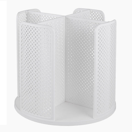 Disposable Cup Storage Organizer 4 Compartment 360 Degree Rotating Coffee Cup Dispenser for Coffee Shops V1294-YM0512-3117220267111