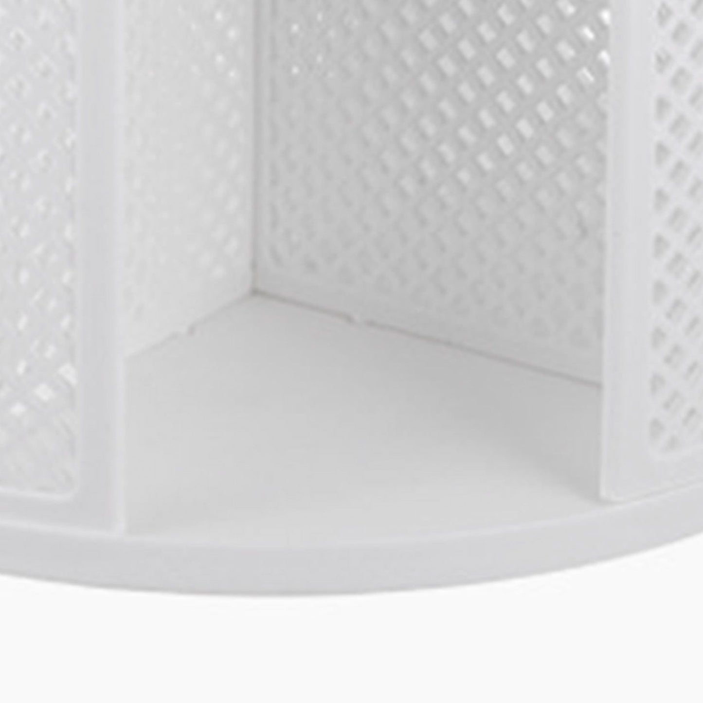 Disposable Cup Storage Organizer 4 Compartment 360 Degree Rotating Coffee Cup Dispenser for Coffee Shops V1294-YM0512-3117220267111