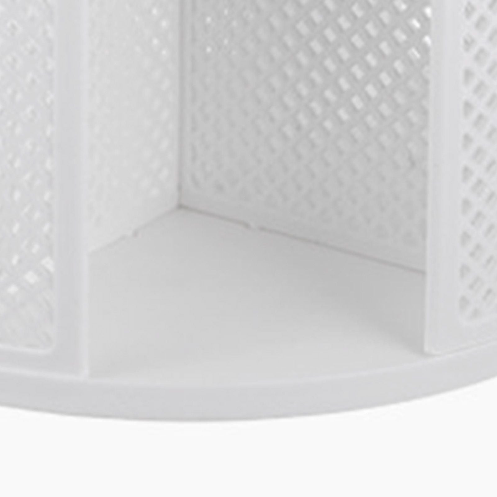 Disposable Cup Storage Organizer 4 Compartment 360 Degree Rotating Coffee Cup Dispenser for Coffee Shops V1294-YM0512-3117220267111