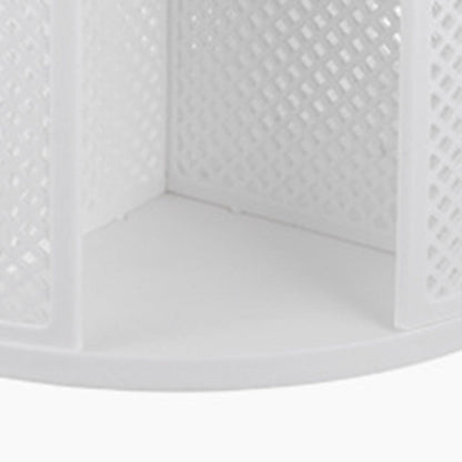 Disposable Cup Storage Organizer 4 Compartment 360 Degree Rotating Coffee Cup Dispenser for Coffee Shops V1294-YM0512-3117220267111