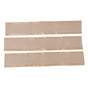 200PCS Non Slip Hanger Grip Gear Designed Self Adhesive Silicone Hanger Strip Pad for Home V1294-YM0512-3117220267411