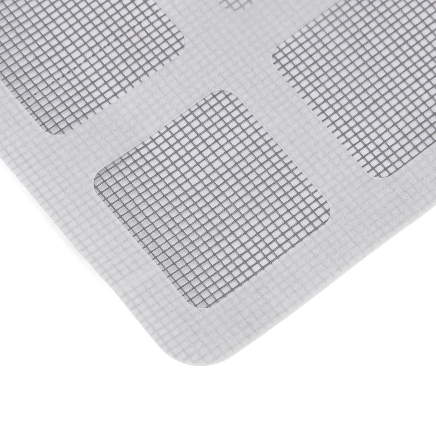 12Pcs Screen Window Clips Home Windows Mounting Buckle for Fly Screen Insect Protection V1294-YM0512-3117220268011