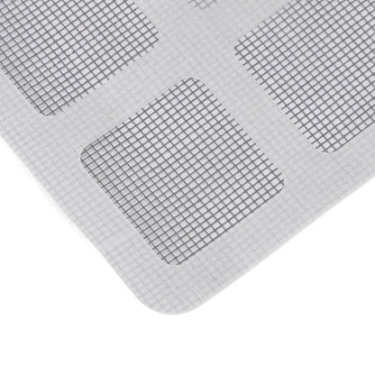 12Pcs Screen Window Clips Home Windows Mounting Buckle for Fly Screen Insect Protection V1294-YM0512-3117220268011