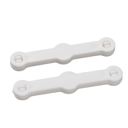 12Pcs Screen Window Clips Home Windows Mounting Buckle for Fly Screen Insect Protection V1294-YM0512-3117220268011