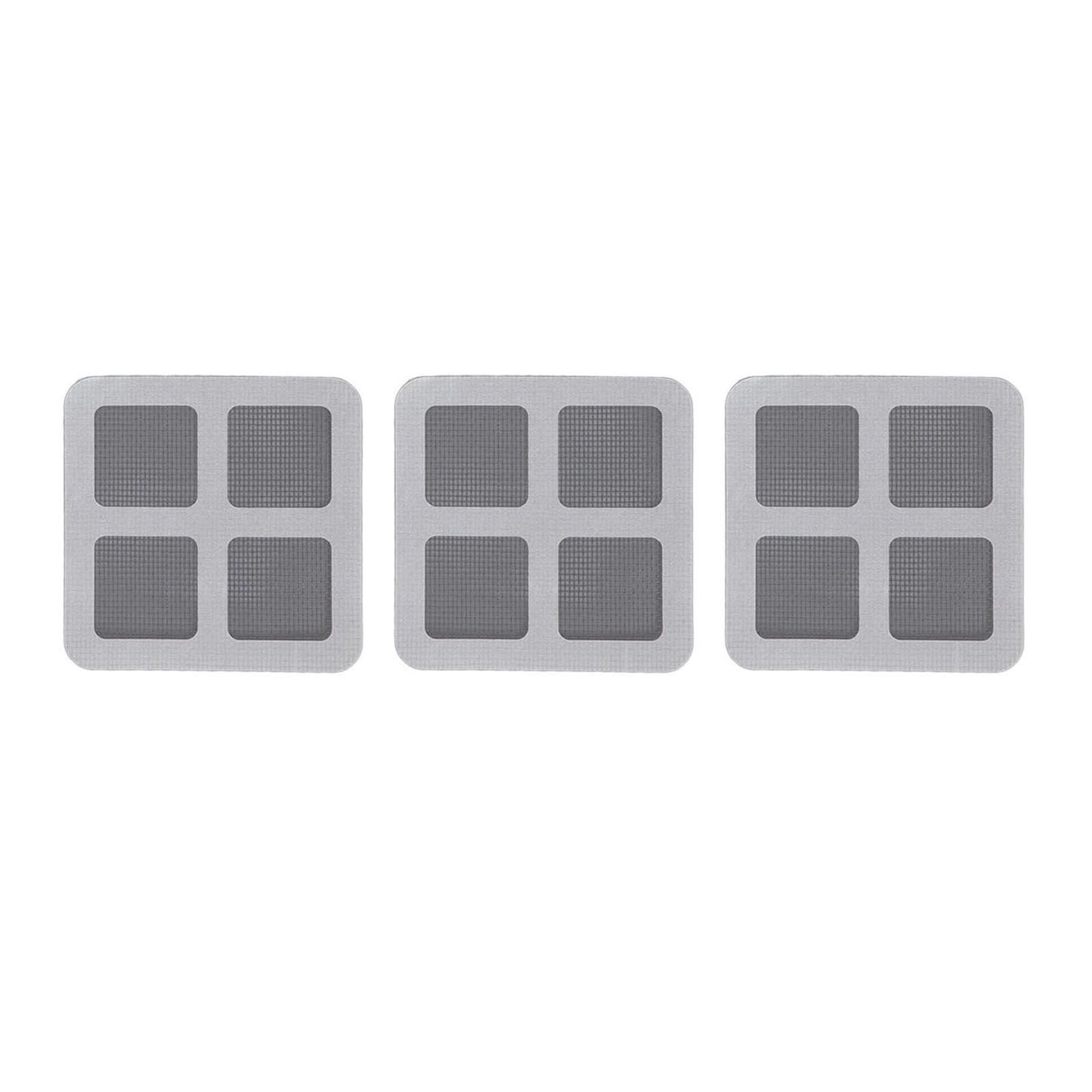 12Pcs Screen Window Clips Home Windows Mounting Buckle for Fly Screen Insect Protection V1294-YM0512-3117220268011