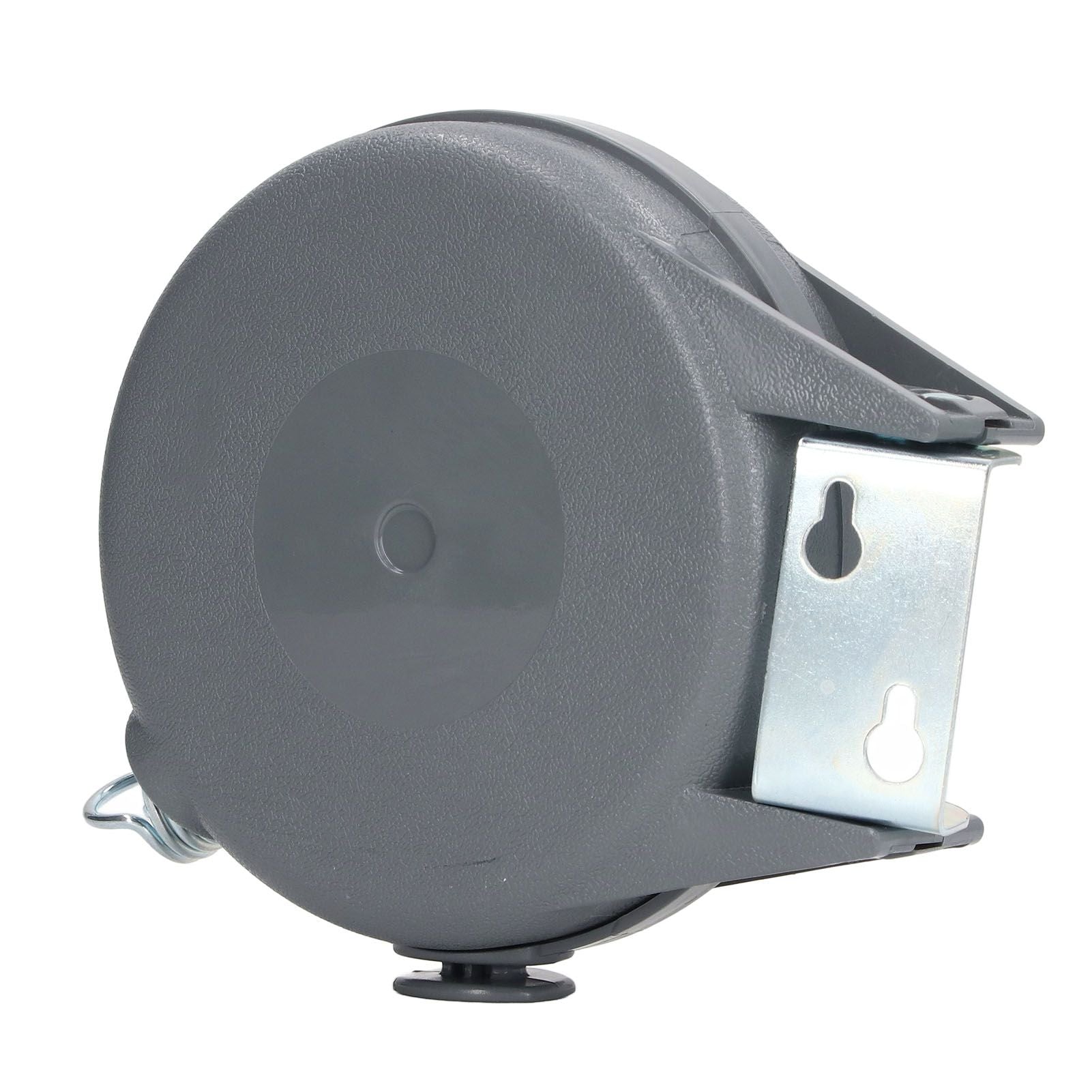 Retractable Clothesline Sturdy Durable Lightweight Clothes Drying Line for Home Indoor Outdoor V1294-YM0512-3117220268311