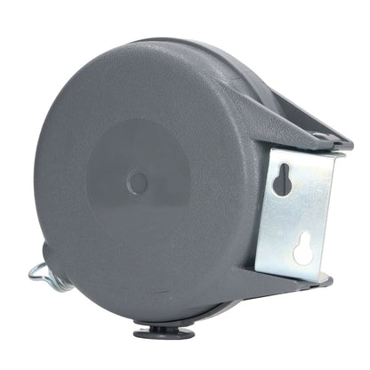 Retractable Clothesline Sturdy Durable Lightweight Clothes Drying Line for Home Indoor Outdoor V1294-YM0512-3117220268311