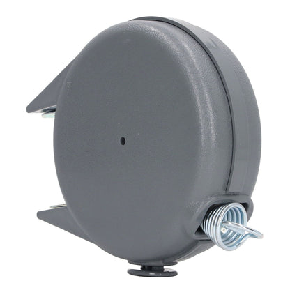 Retractable Clothesline Sturdy Durable Lightweight Clothes Drying Line for Home Indoor Outdoor V1294-YM0512-3117220268311