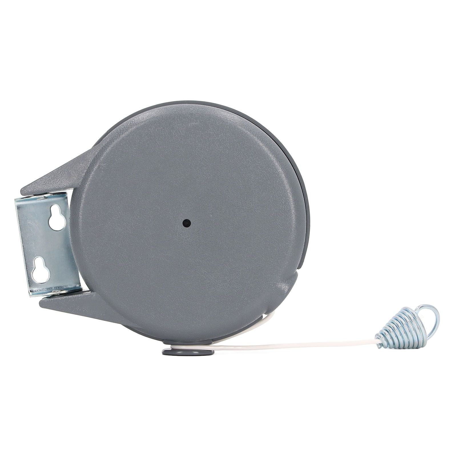 Retractable Clothesline Sturdy Durable Lightweight Clothes Drying Line for Home Indoor Outdoor V1294-YM0512-3117220268311