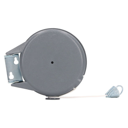 Retractable Clothesline Sturdy Durable Lightweight Clothes Drying Line for Home Indoor Outdoor V1294-YM0512-3117220268311