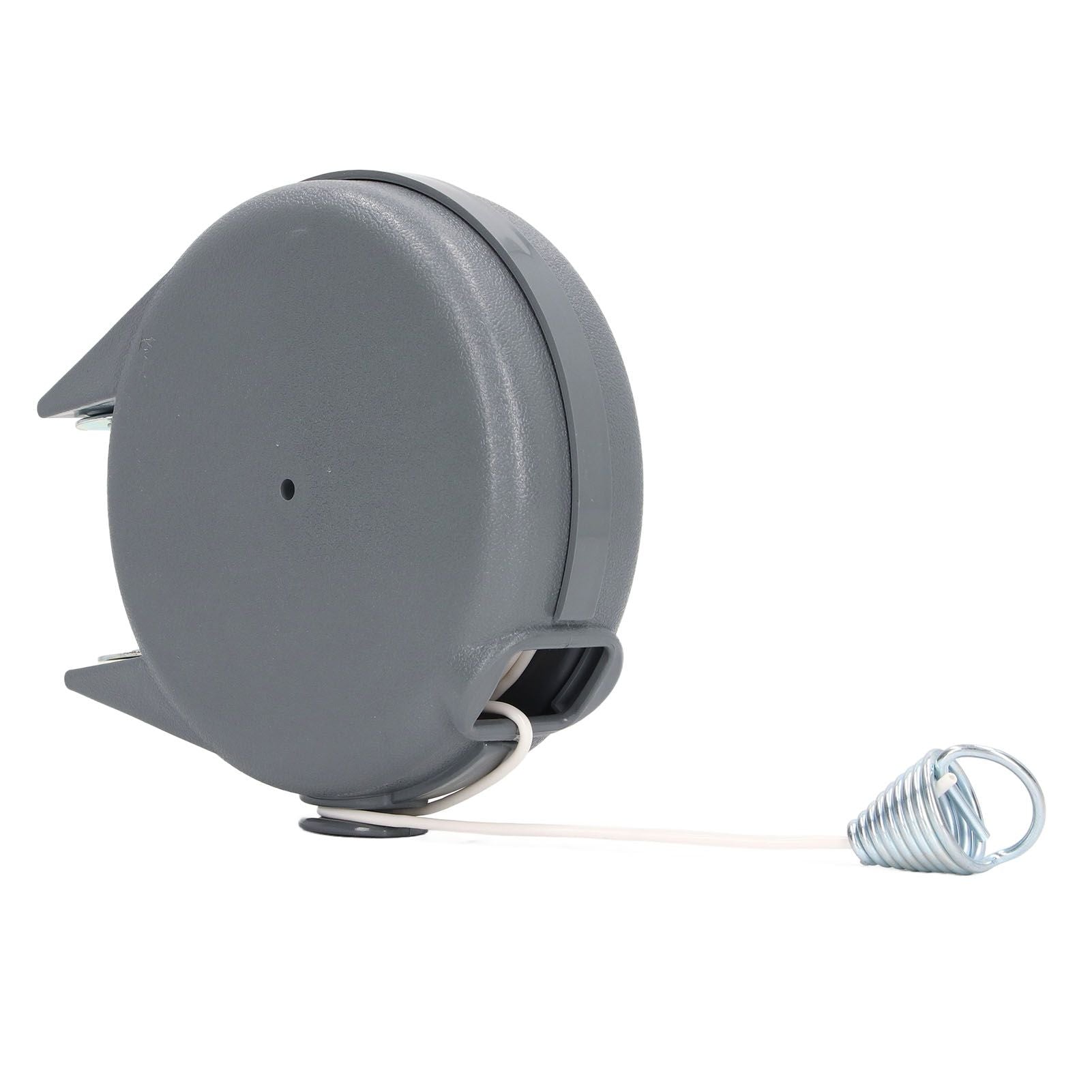Retractable Clothesline Sturdy Durable Lightweight Clothes Drying Line for Home Indoor Outdoor V1294-YM0512-3117220268311