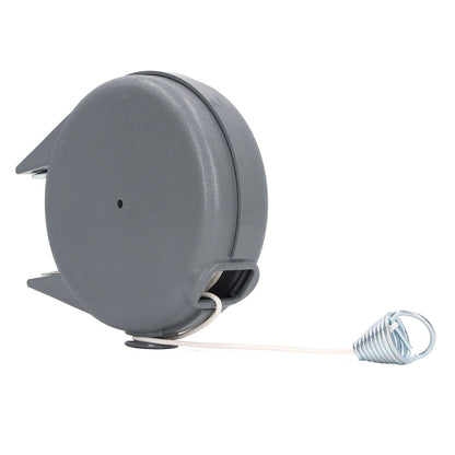 Retractable Clothesline Sturdy Durable Lightweight Clothes Drying Line for Home Indoor Outdoor V1294-YM0512-3117220268311