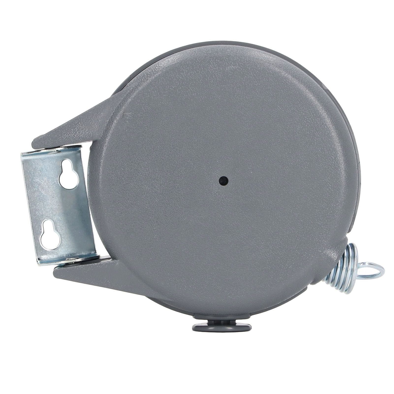 Retractable Clothesline Sturdy Durable Lightweight Clothes Drying Line for Home Indoor Outdoor V1294-YM0512-3117220268311