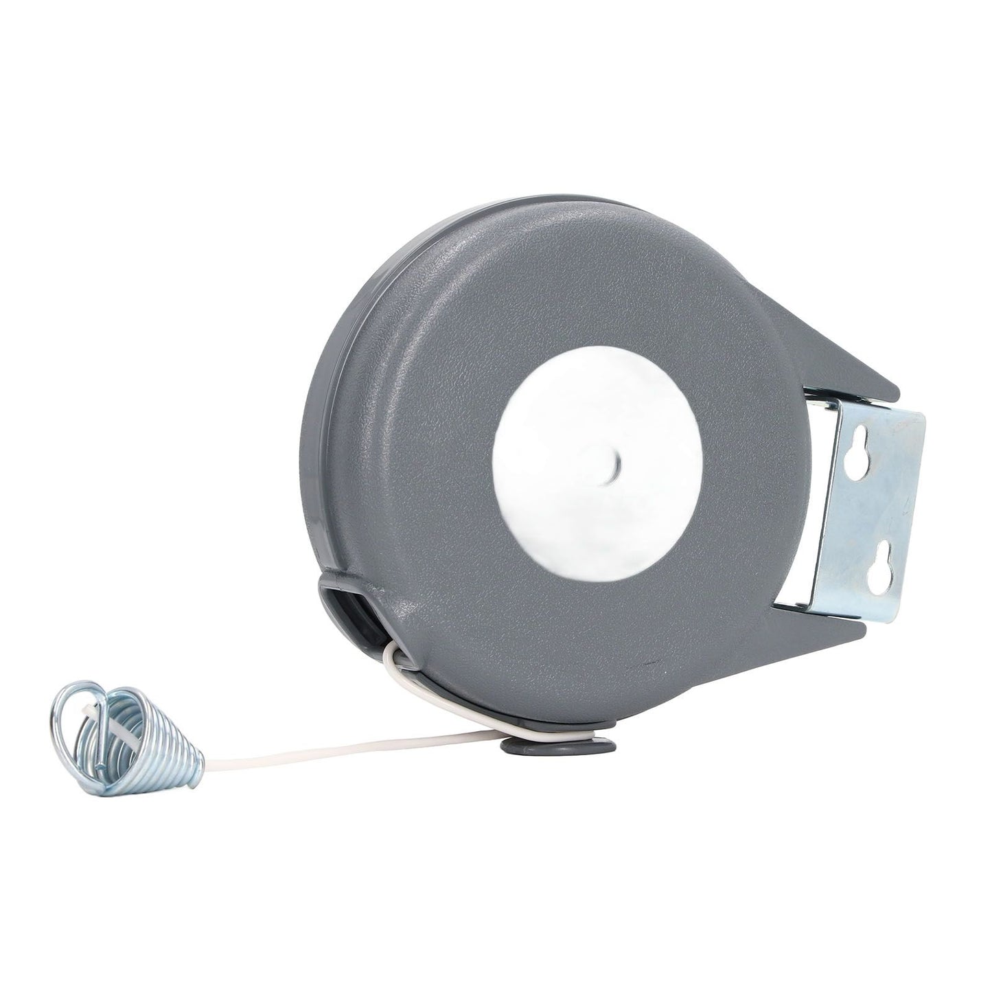 Retractable Clothesline Sturdy Durable Lightweight Clothes Drying Line for Home Indoor Outdoor V1294-YM0512-3117220268311