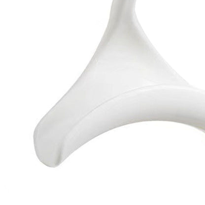 Purse Hanger Bag Arc Door Closet Hanger Hook for Satchel Coat Haversack Belt Storage White V1294-YM0512-3117220268411